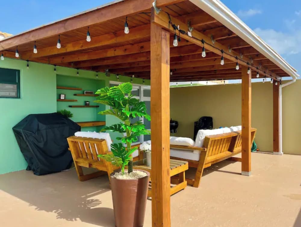 Beachside Adventure Suites - Property Image 85