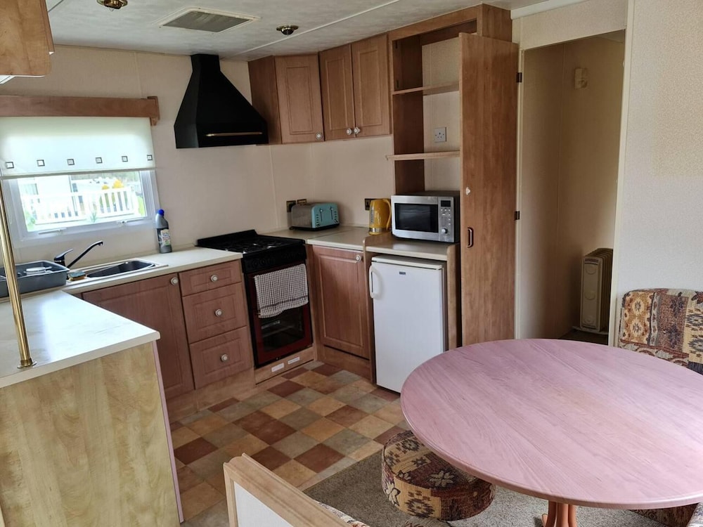 2-bed Holiday Home Close to Durham City Centre, photo 23
