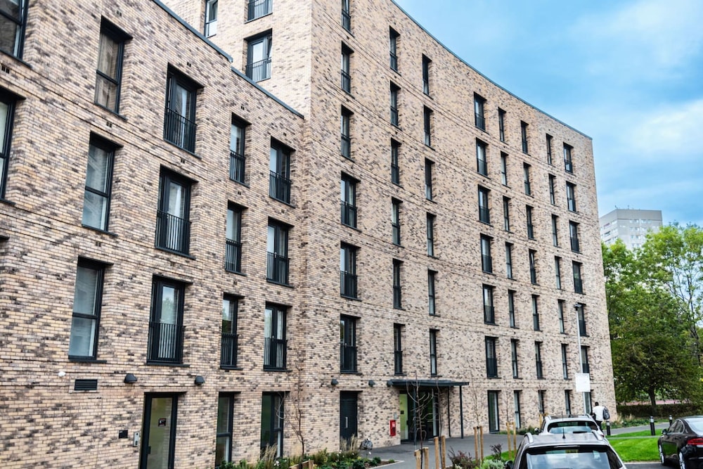 Belgrave Village Stylish Apartment