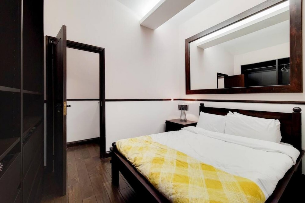 Magnificent 2 Bedroom Apartment In Belgravia view 4