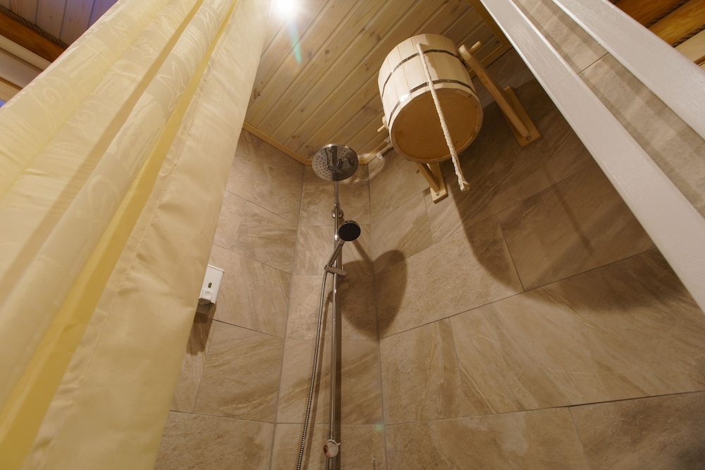 Eco Hotel Romanov Les