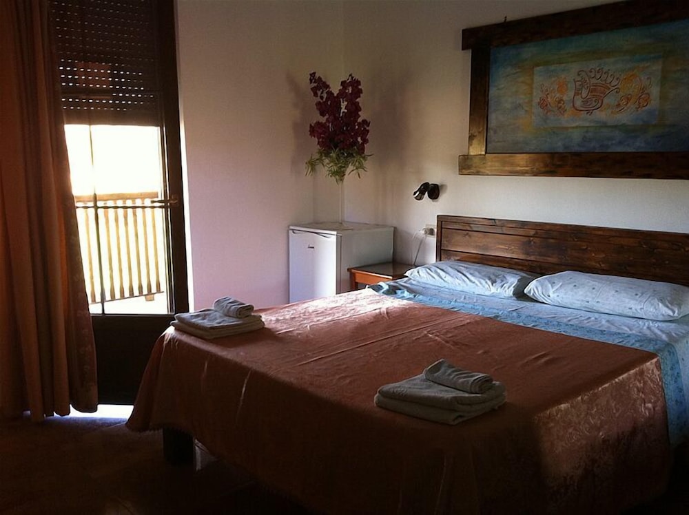 Agriturismo Agave