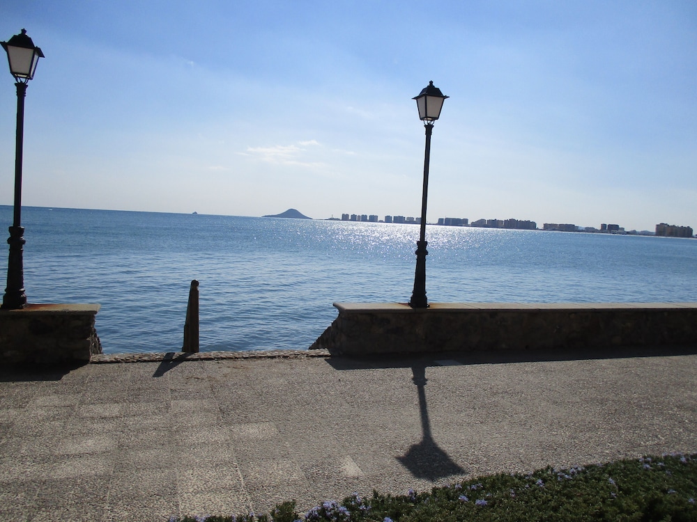 Apartamentos Mar Menor