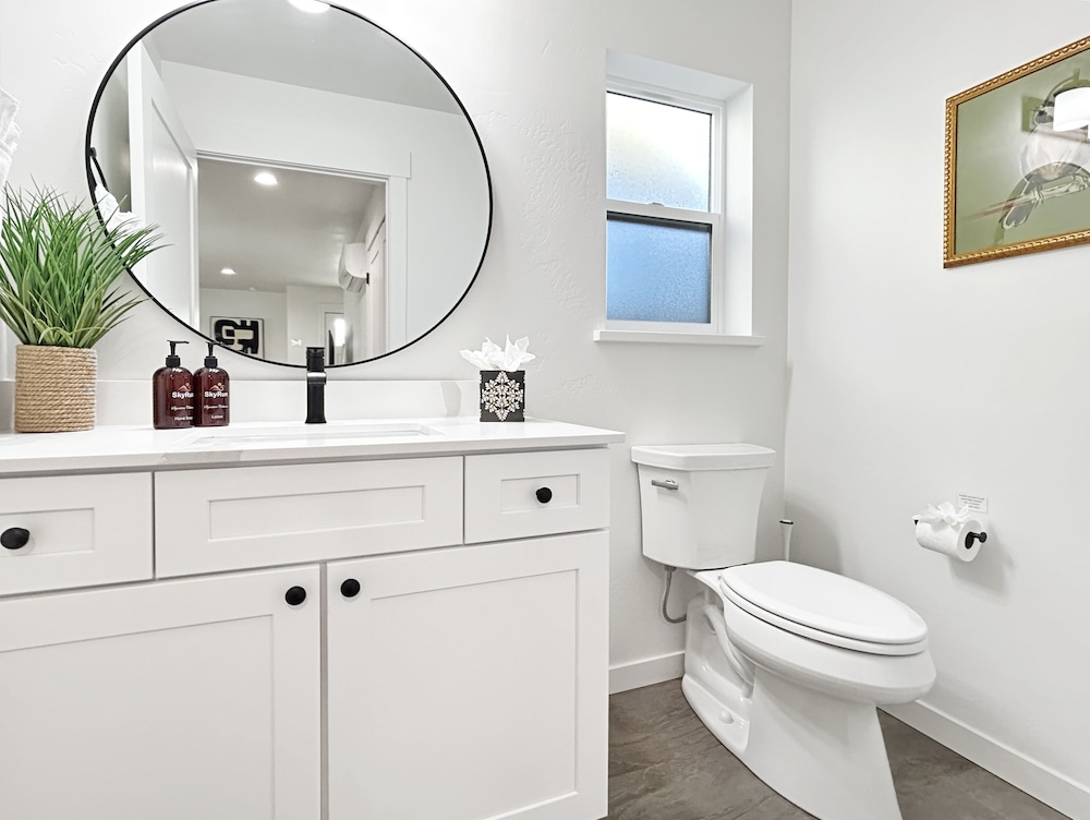 The Maverick Haus 3 Bedroom Townhouse