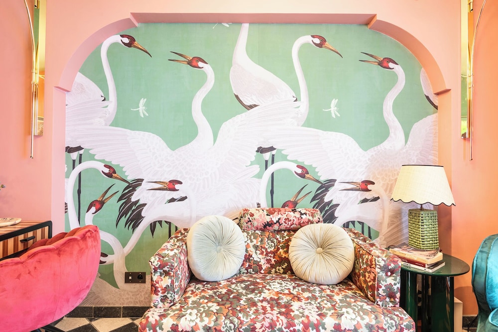 Maison La Bohème Montmartre - Studios & Apartments