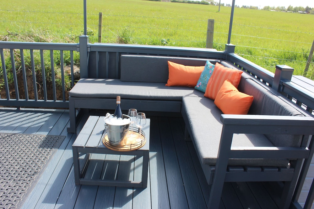 Long View Lodge