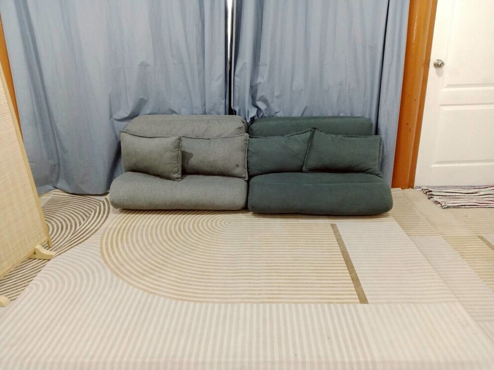Aran Hostel & Cafe Nakorn Sawan