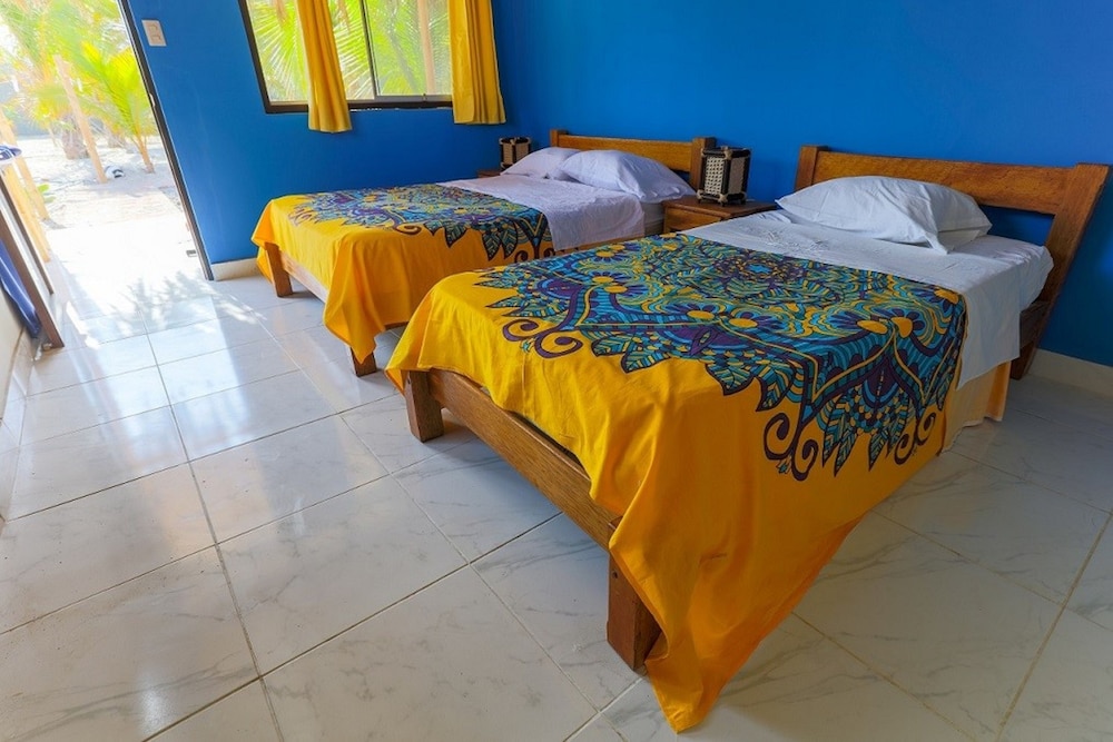 Punta Pacifico Bungalows Mancora
