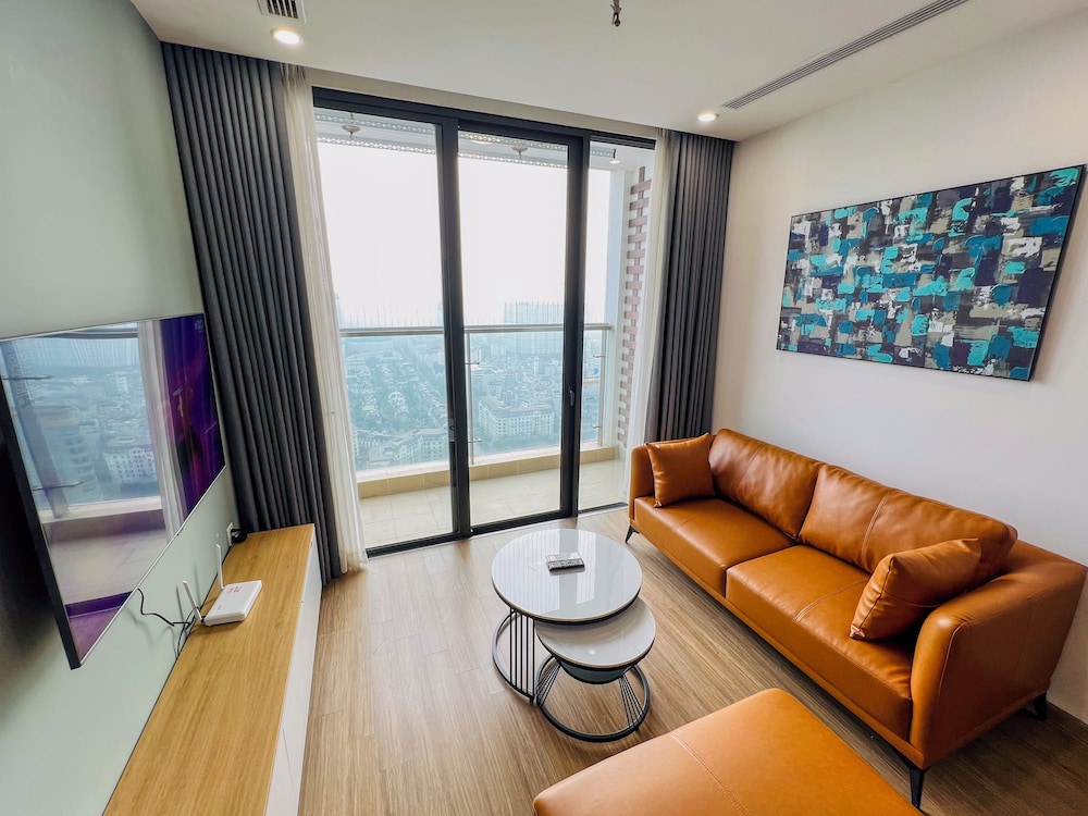 Vinhomes Skylake - Quylodge