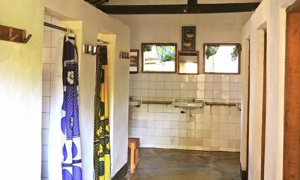 Peponi Beach Resort
