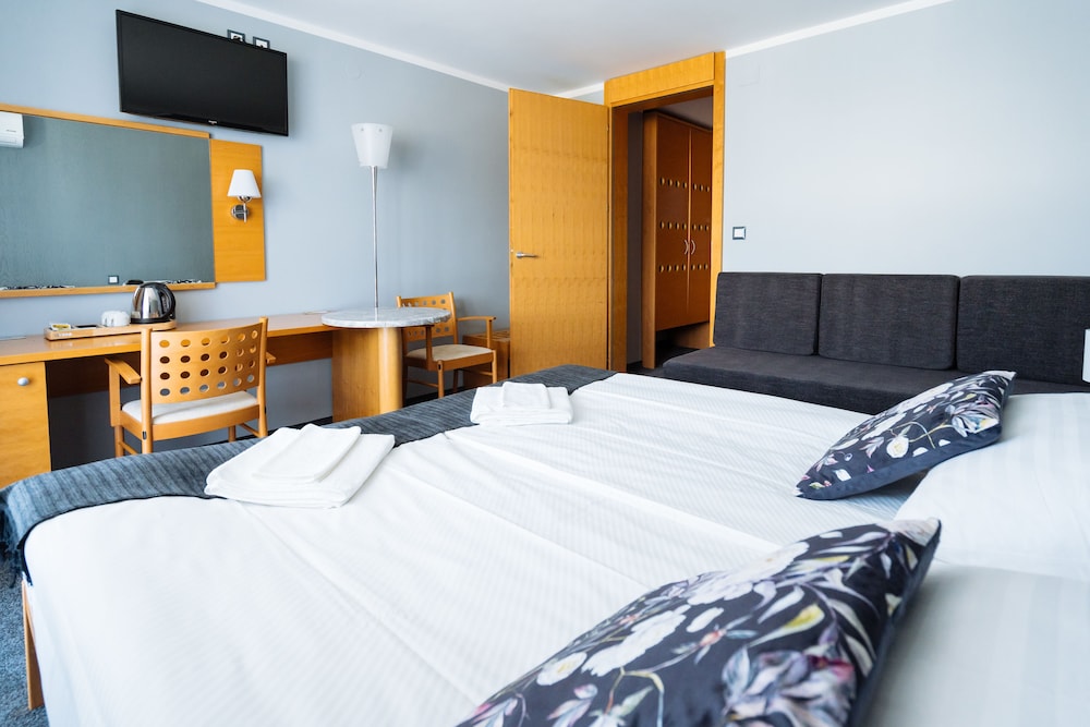 Guesthouse Kolinska - Adults only