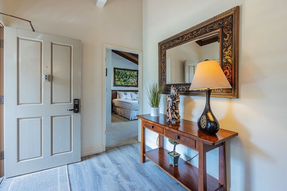 Wailea Ekolu 804 1 Bedroom Condo
