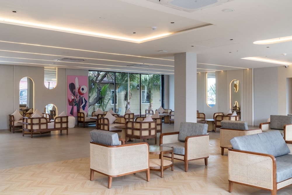 Mangalam Resort and Spa - Member of Absolute Collection