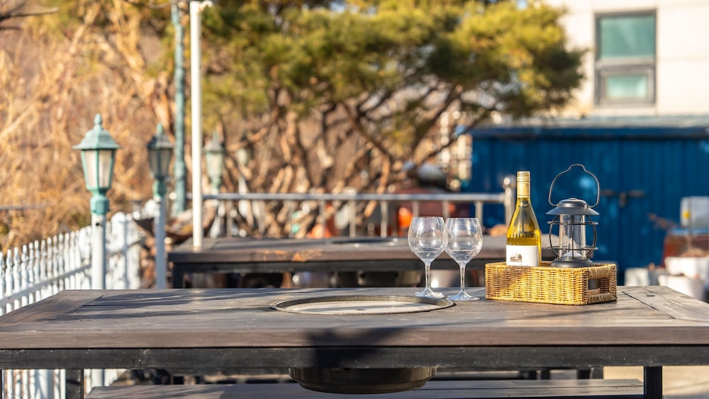 Sokcho Scenic House Pension
