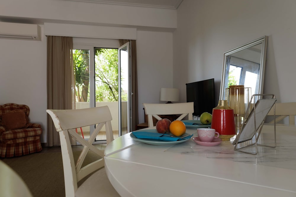 Maggana Residence