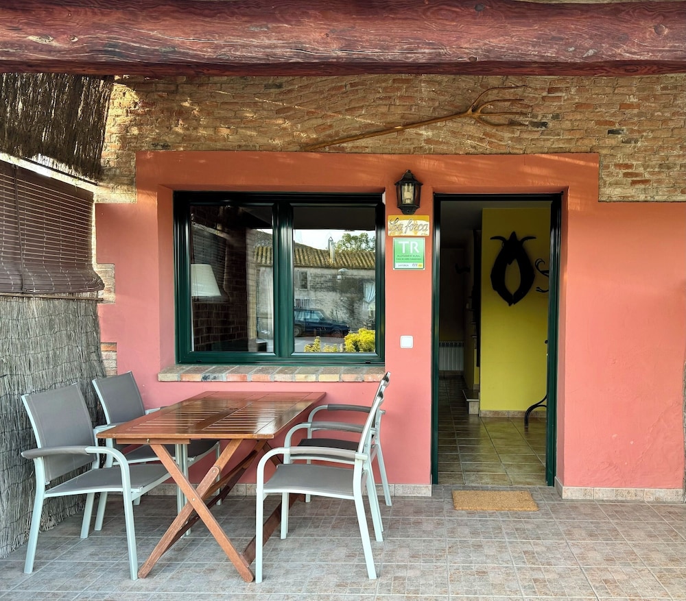 Can Pujol Turisme Rural