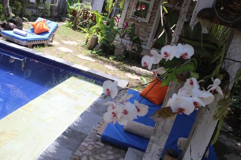 Pranajaya Villa