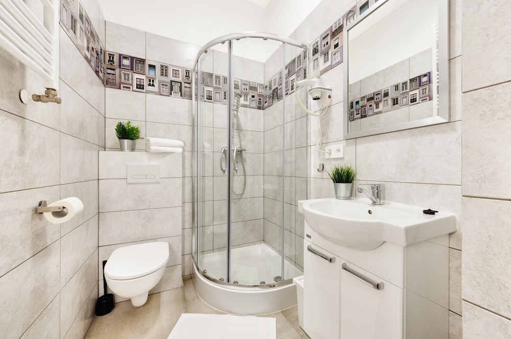 Friendly Apartments - Rynek