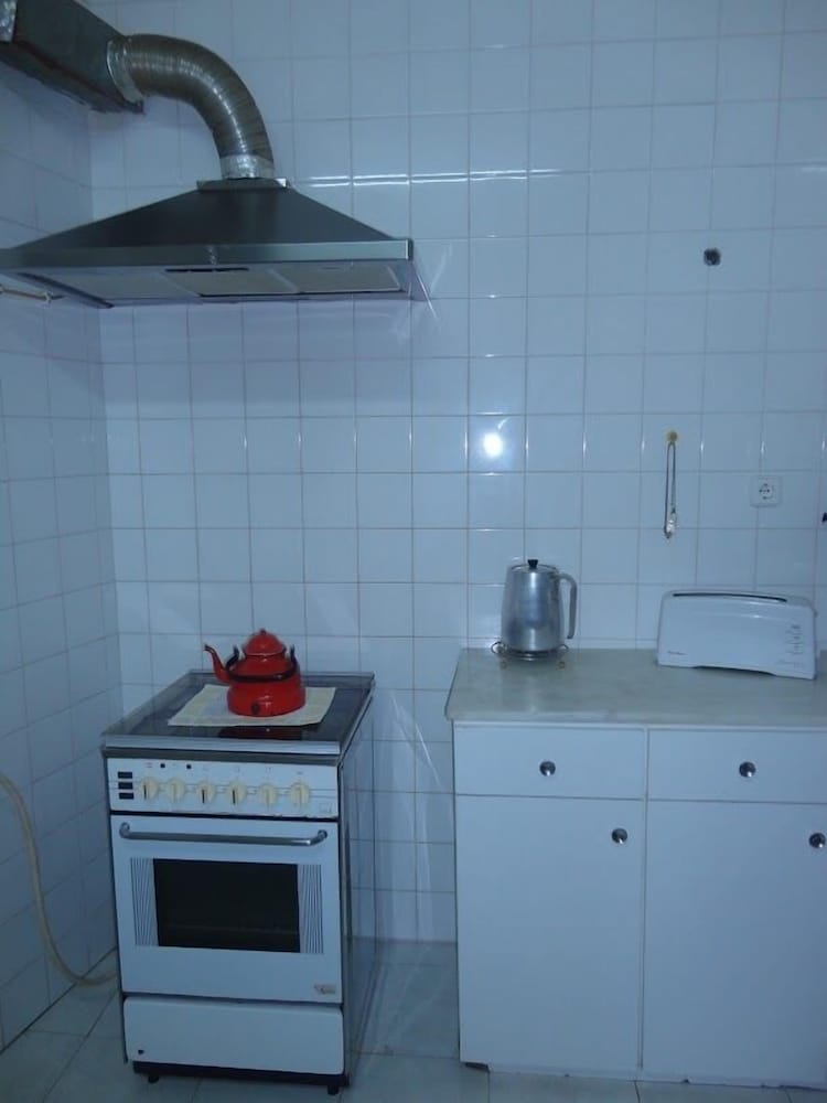 Be Coimbra Hostels — photo 27