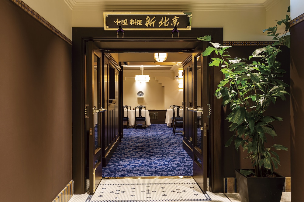 Hilltop Hotel-3