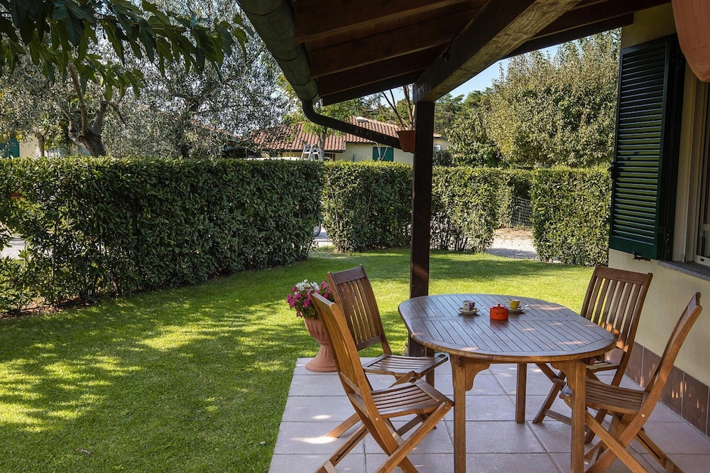 Bungalow in Riotorto Near the sea Beach-formerly TUI Ferienhaus