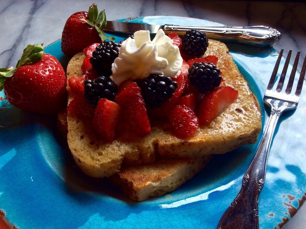 Whispering Creek B&B