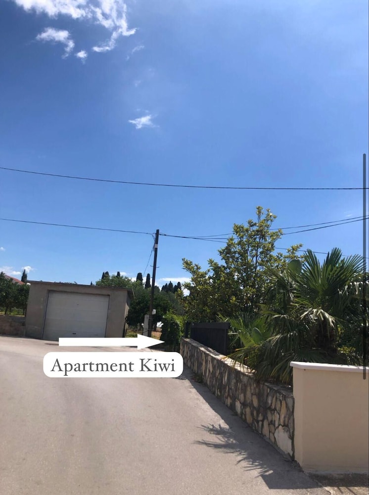 Apartments Kiwi