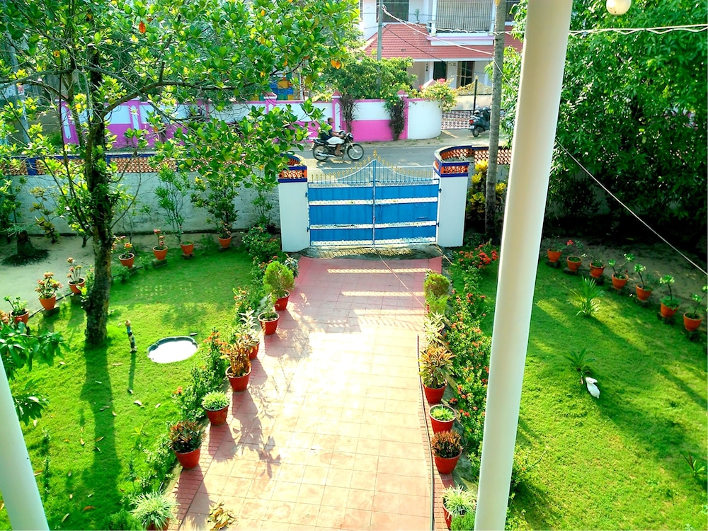 Achayans Homestay