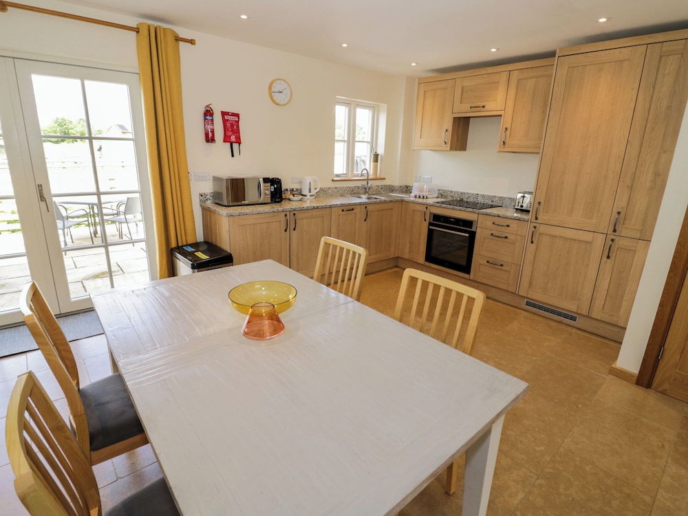 Daisy Cottage