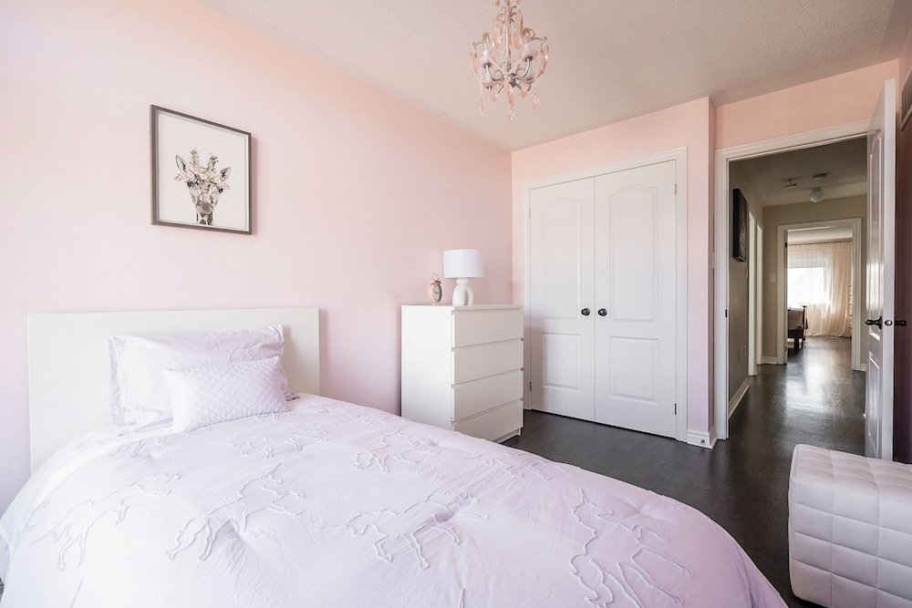 GLOBALSTAY Modern 3BR house in Newmarket