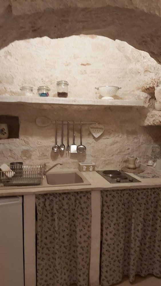 Trulli Colarossa