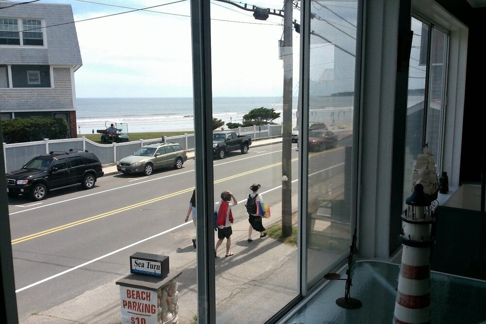 Sea Turn Motel