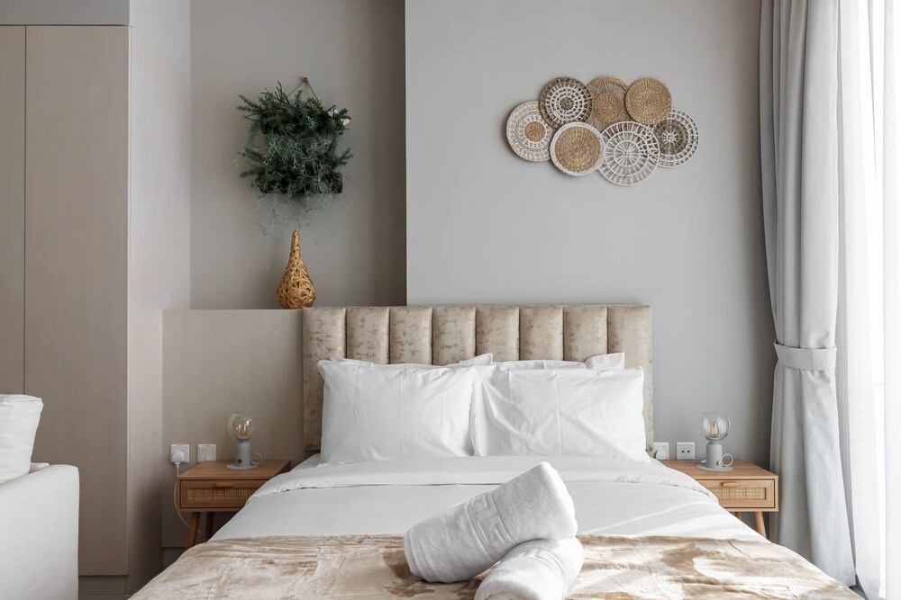 Luxurious Studio Condor Marina