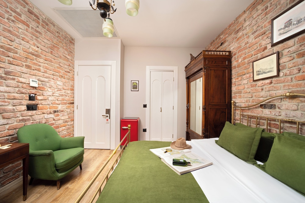 Sanatlar Oteli Galata - Image 7