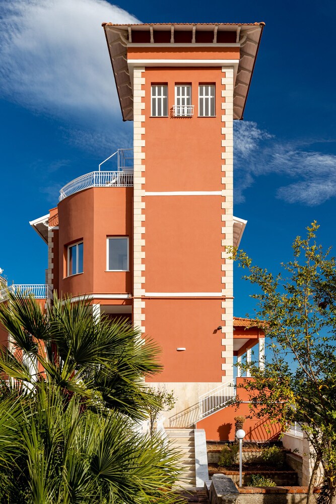 Villa Edera Apartment view 4