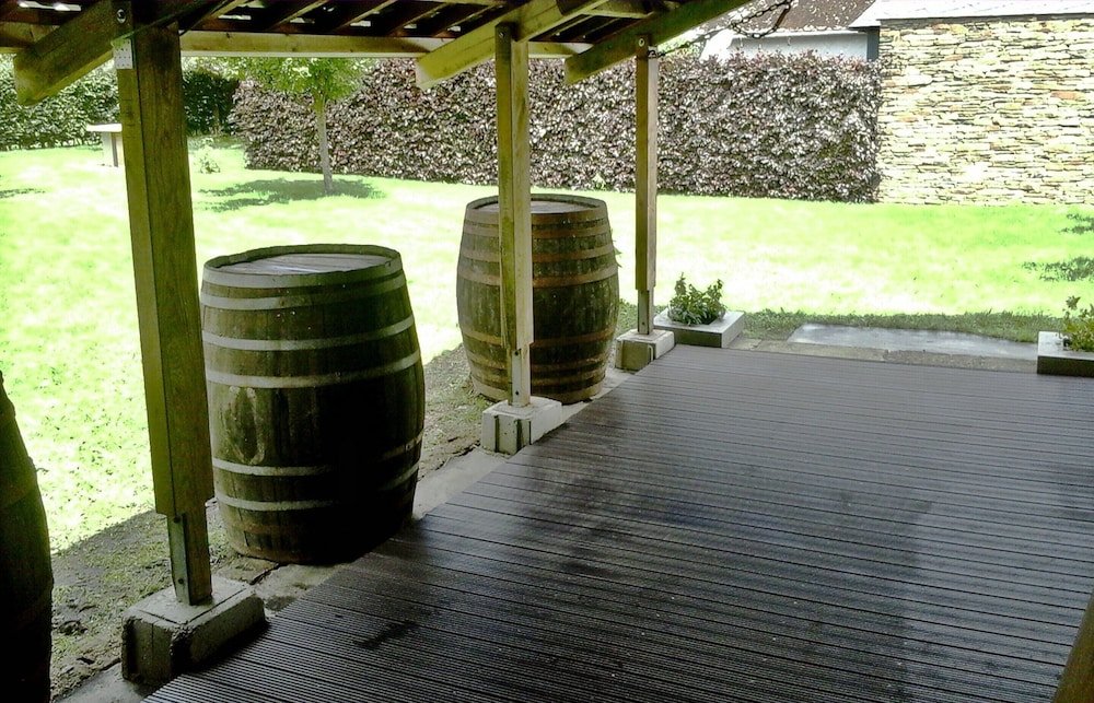 Holiday Home for 8 People in Butgenbach
