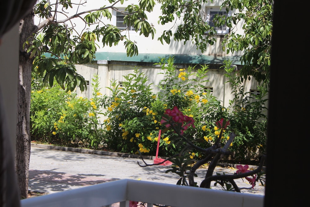Friends Homestay - Hostel