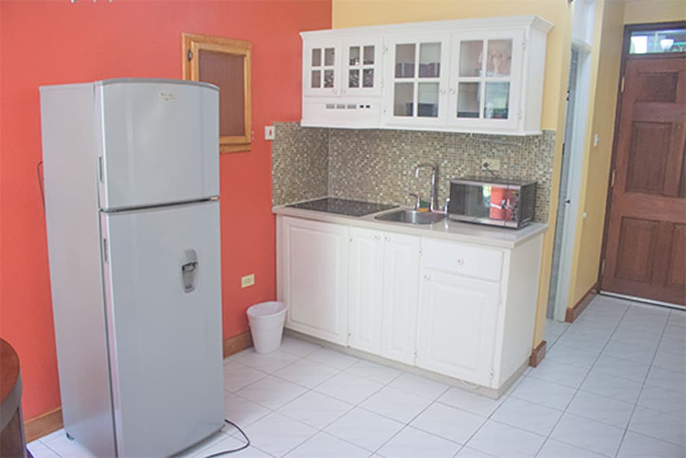 Sea Bird Beach Studio at Sandcastles Resort