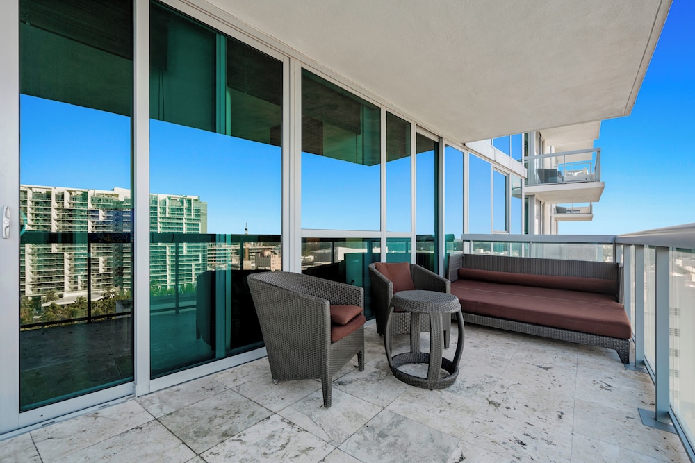 The Setai Private Luxury Residences