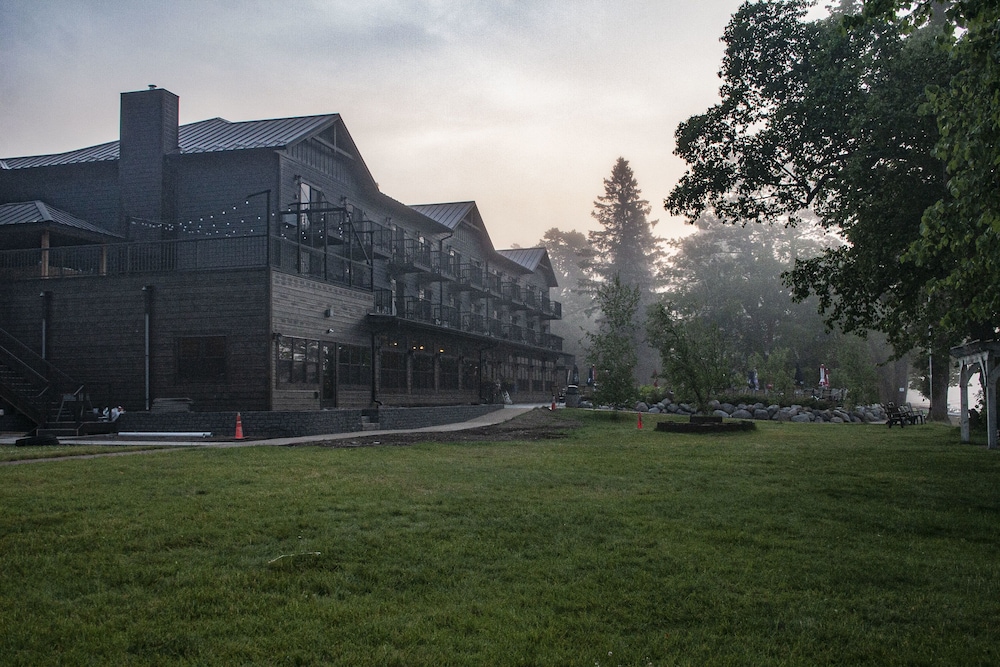 Ruttger's Birchmont Lodge
