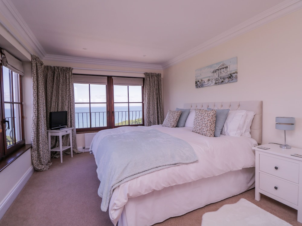 Pentire House