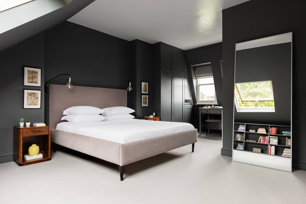 Magdalen Road by Onefinestay