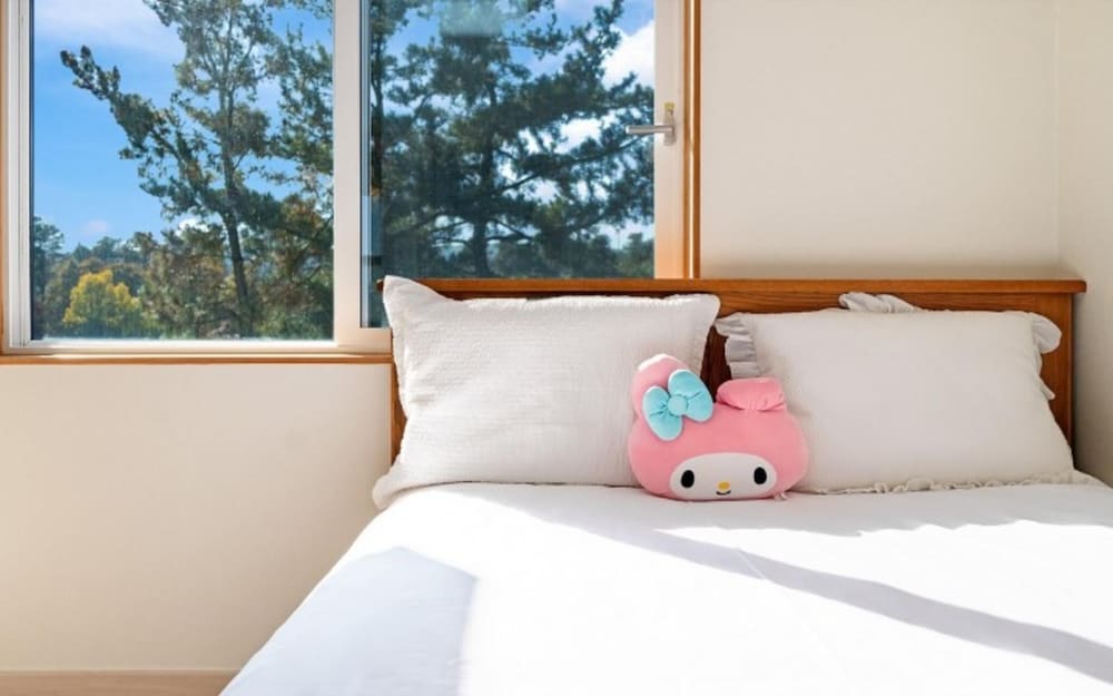 Gyeongju Camino Pool Villa Pension