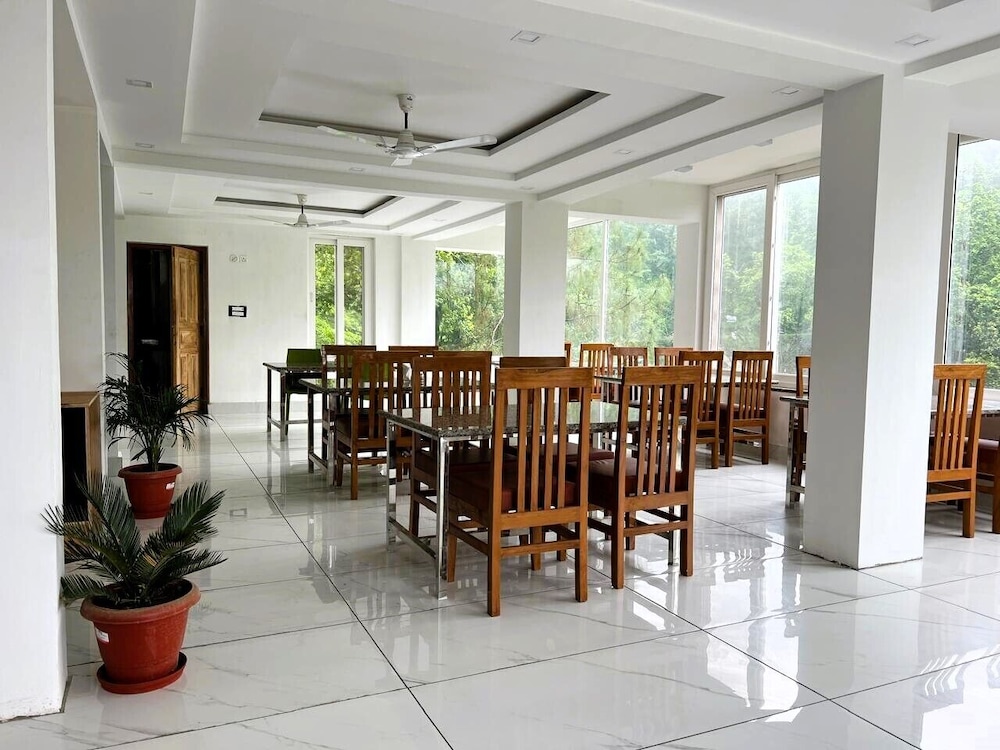 The Shalam Resort