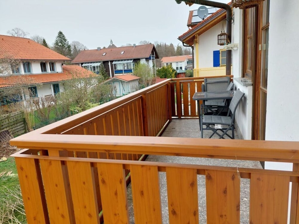 Alpennest Comfortable Holiday Residence
