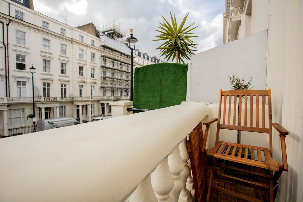 Gorgeous Studio Apartment Near Pimlico