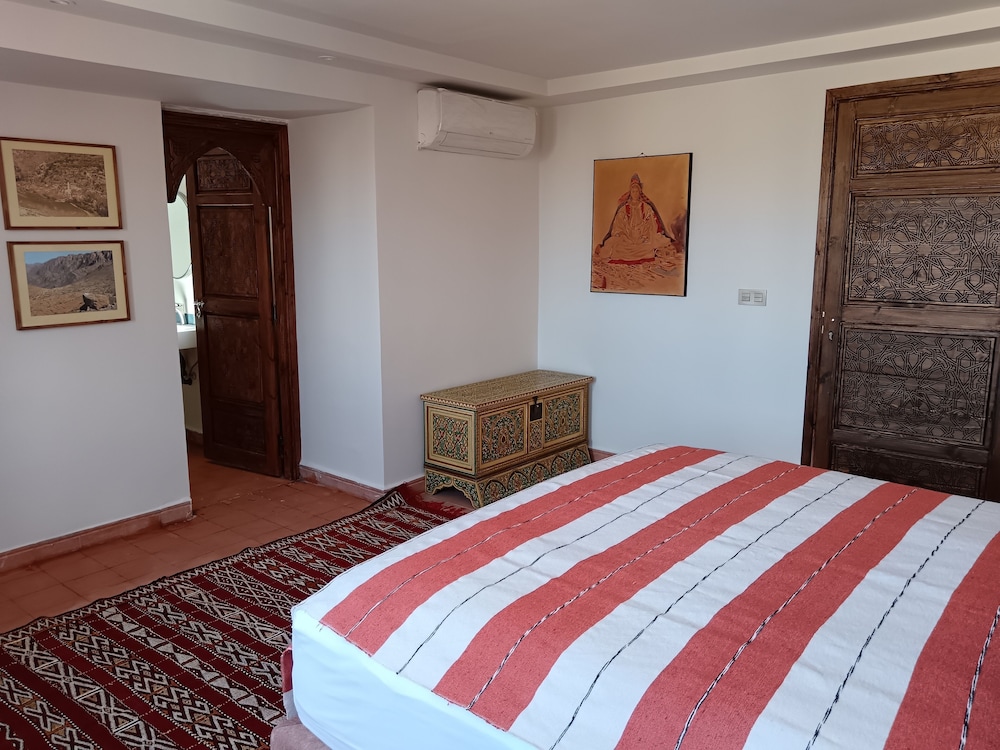 RIAD KECH ONE & SPA