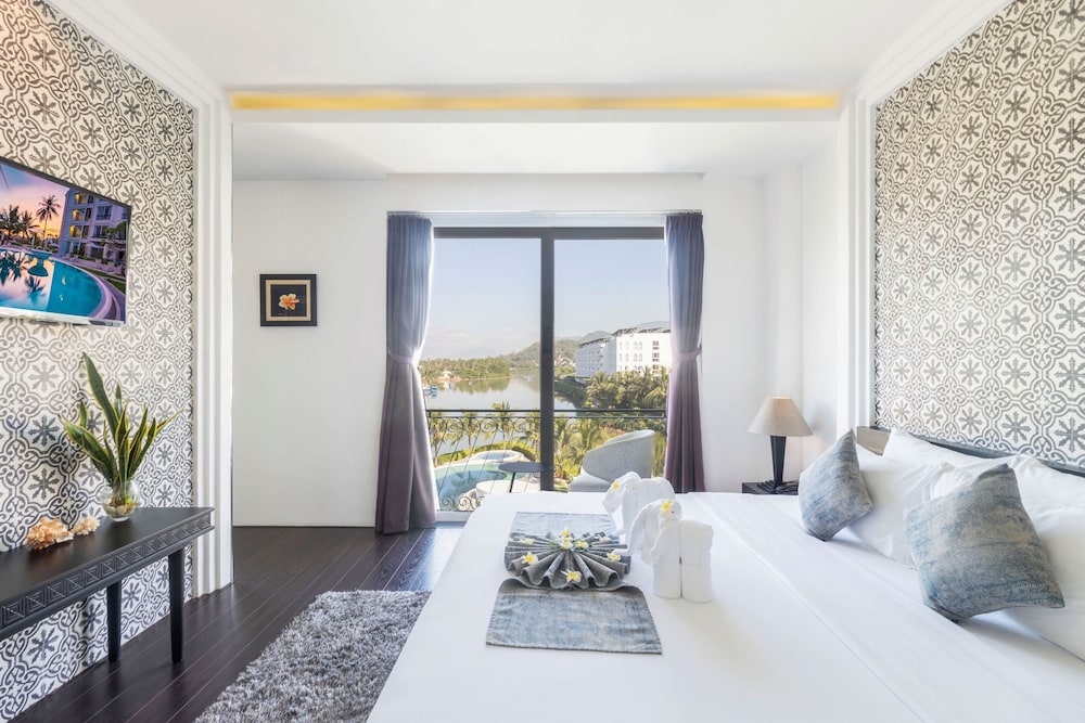 Champa Island Nha Trang - Resort Hotel & Spa