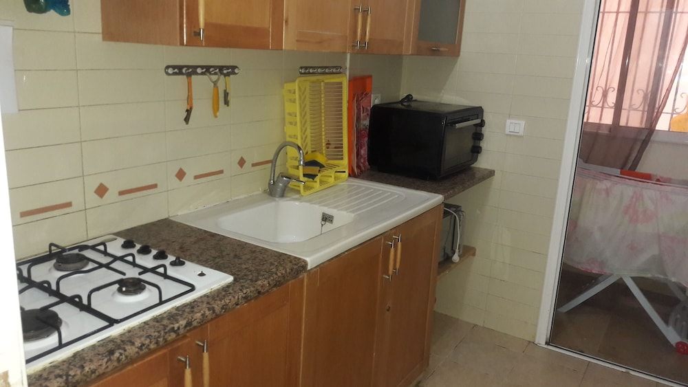 Imavac Appartements