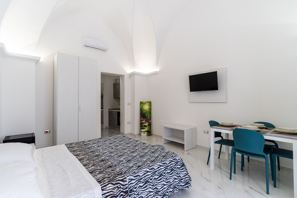 3560 Le Suite di Chiara -orchidee by Barbarhouse view 2